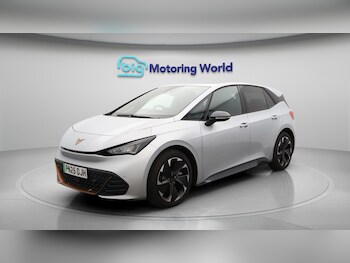 Used Cupra Born 2025 for sale - 76032622: Photo 4