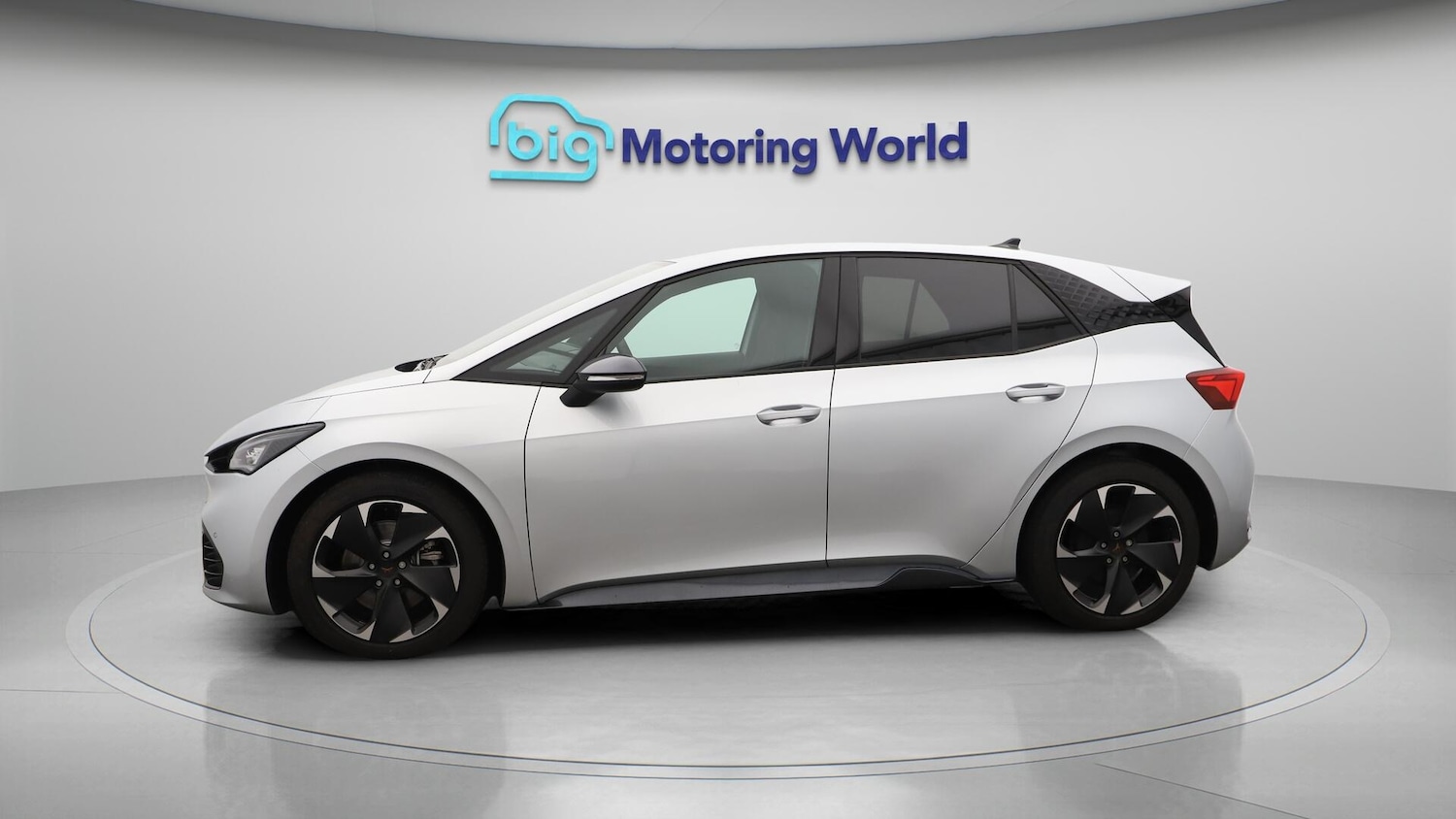 Used Cupra Born 2025 for sale - 76032622: Photo 5