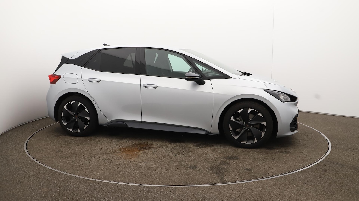 Used Cupra Born 2025 for sale - 76032622: Photo 50