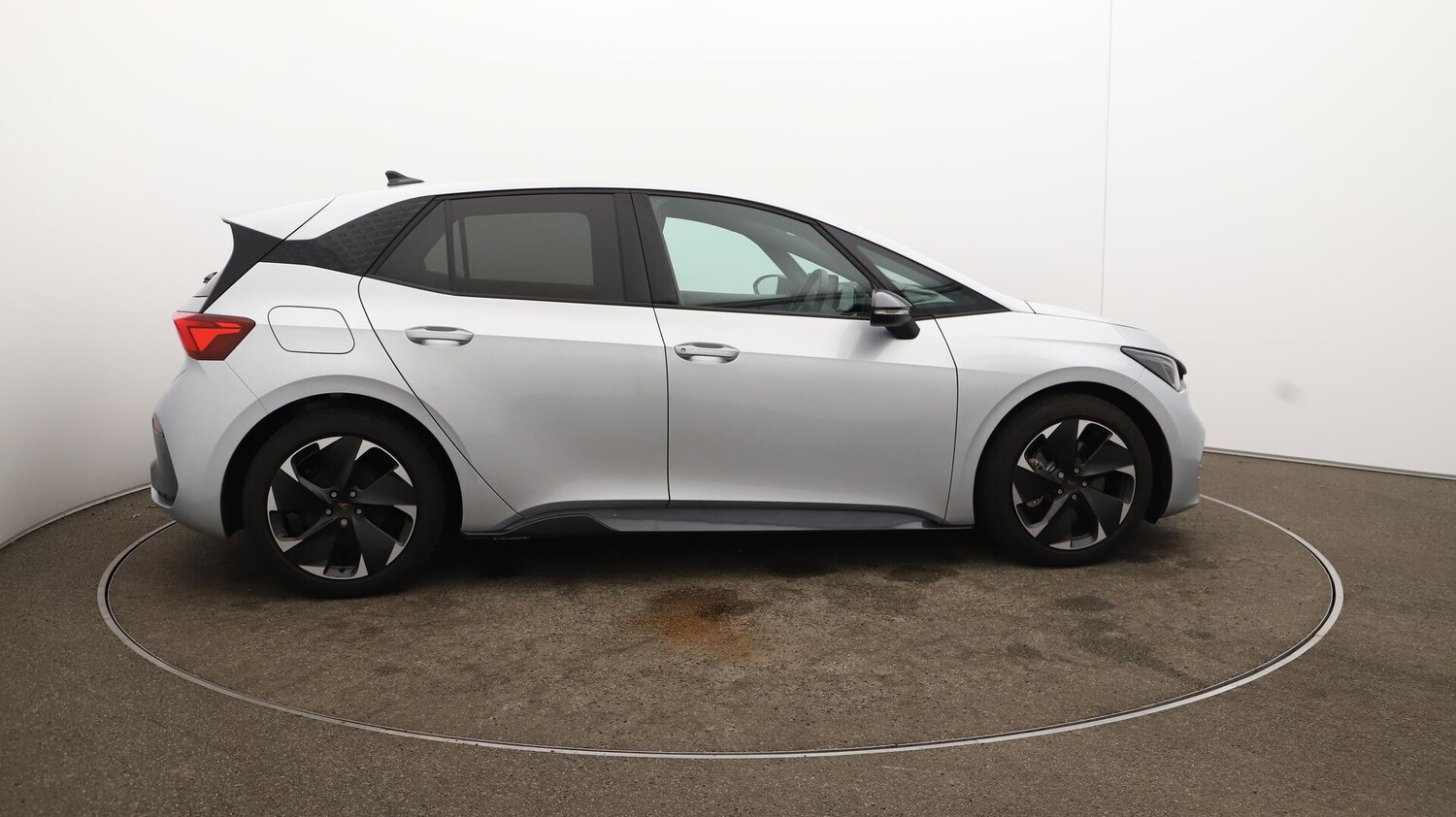 Used Cupra Born 2025 for sale - 76032622: Photo 52