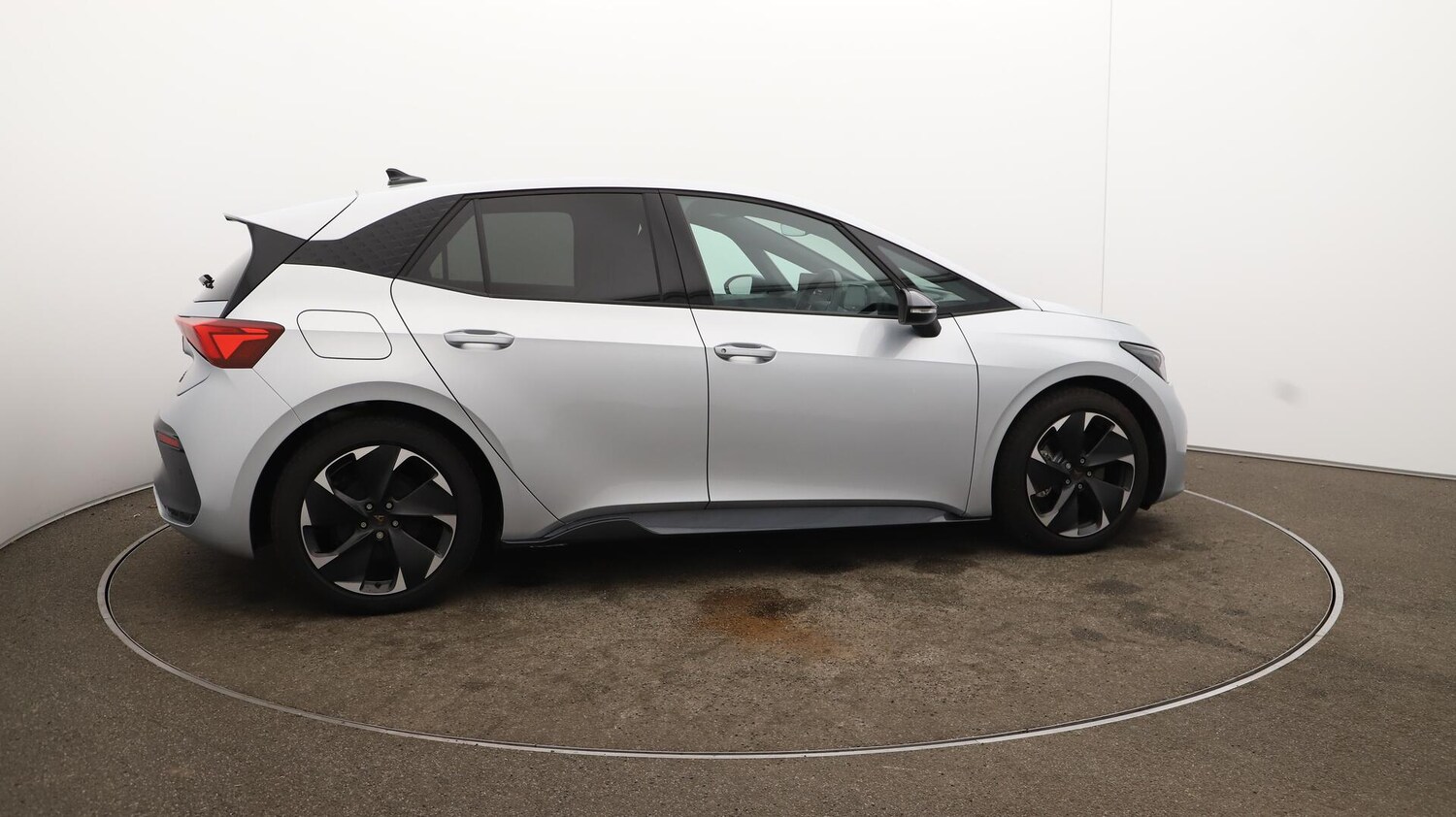 Used Cupra Born 2025 for sale - 76032622: Photo 53