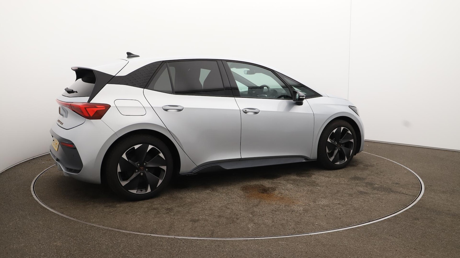 Used Cupra Born 2025 for sale - 76032622: Photo 54