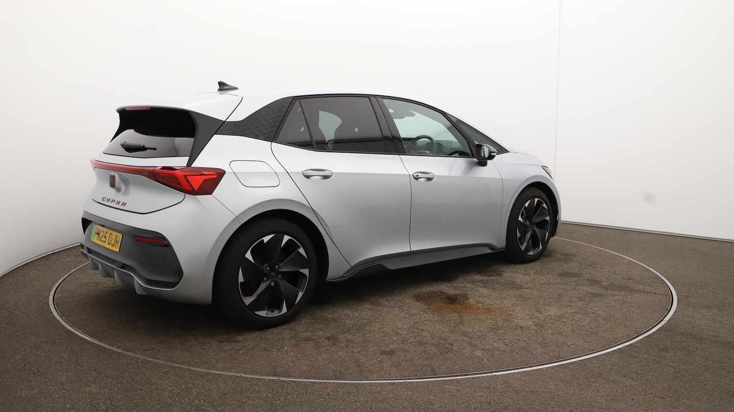 Used Cupra Born 2025 for sale - 76032622: Photo 55