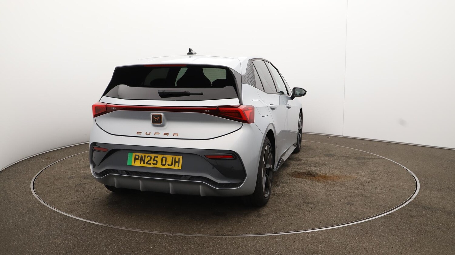Used Cupra Born 2025 for sale - 76032622: Photo 58