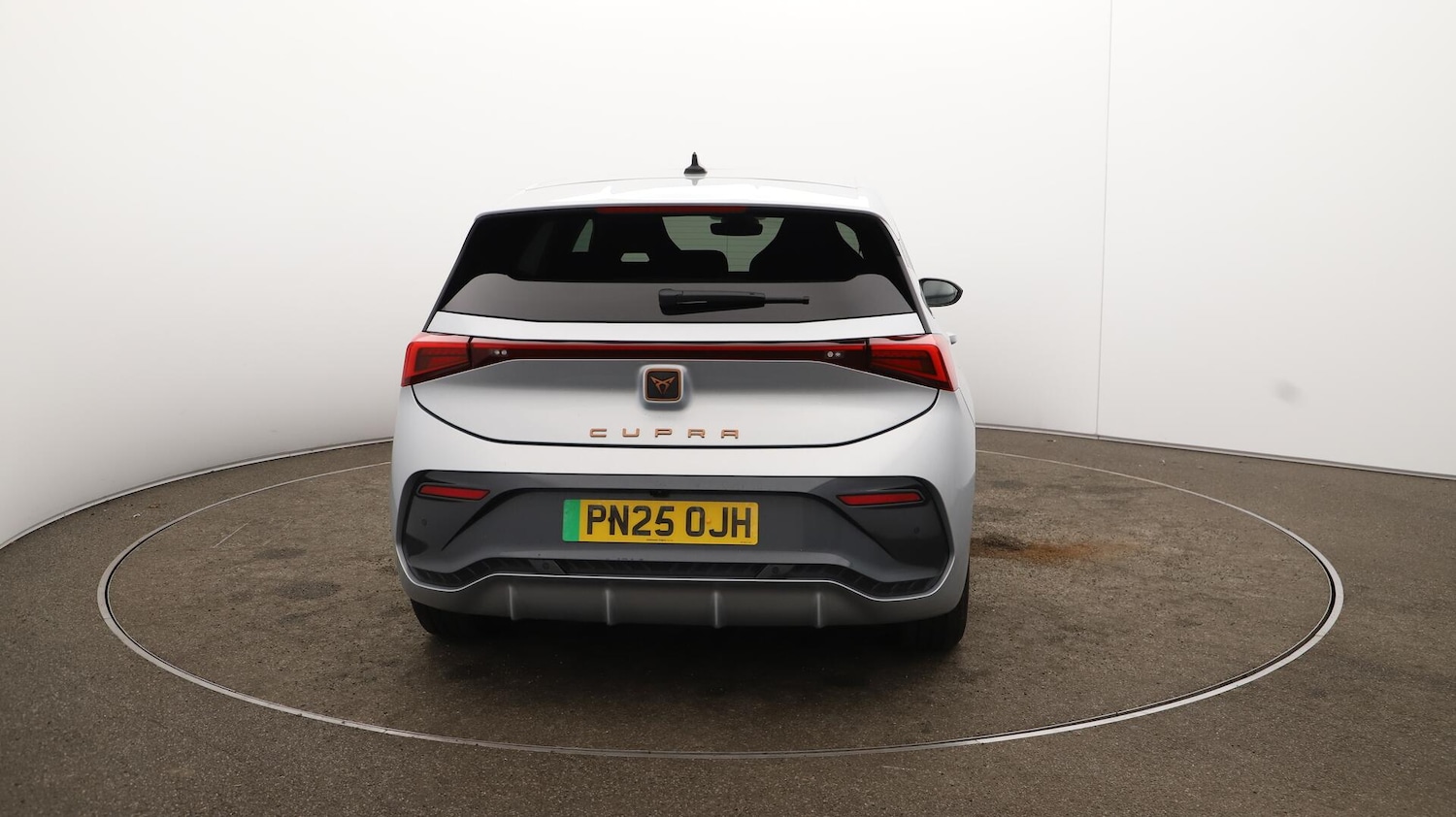 Used Cupra Born 2025 for sale - 76032622: Photo 59
