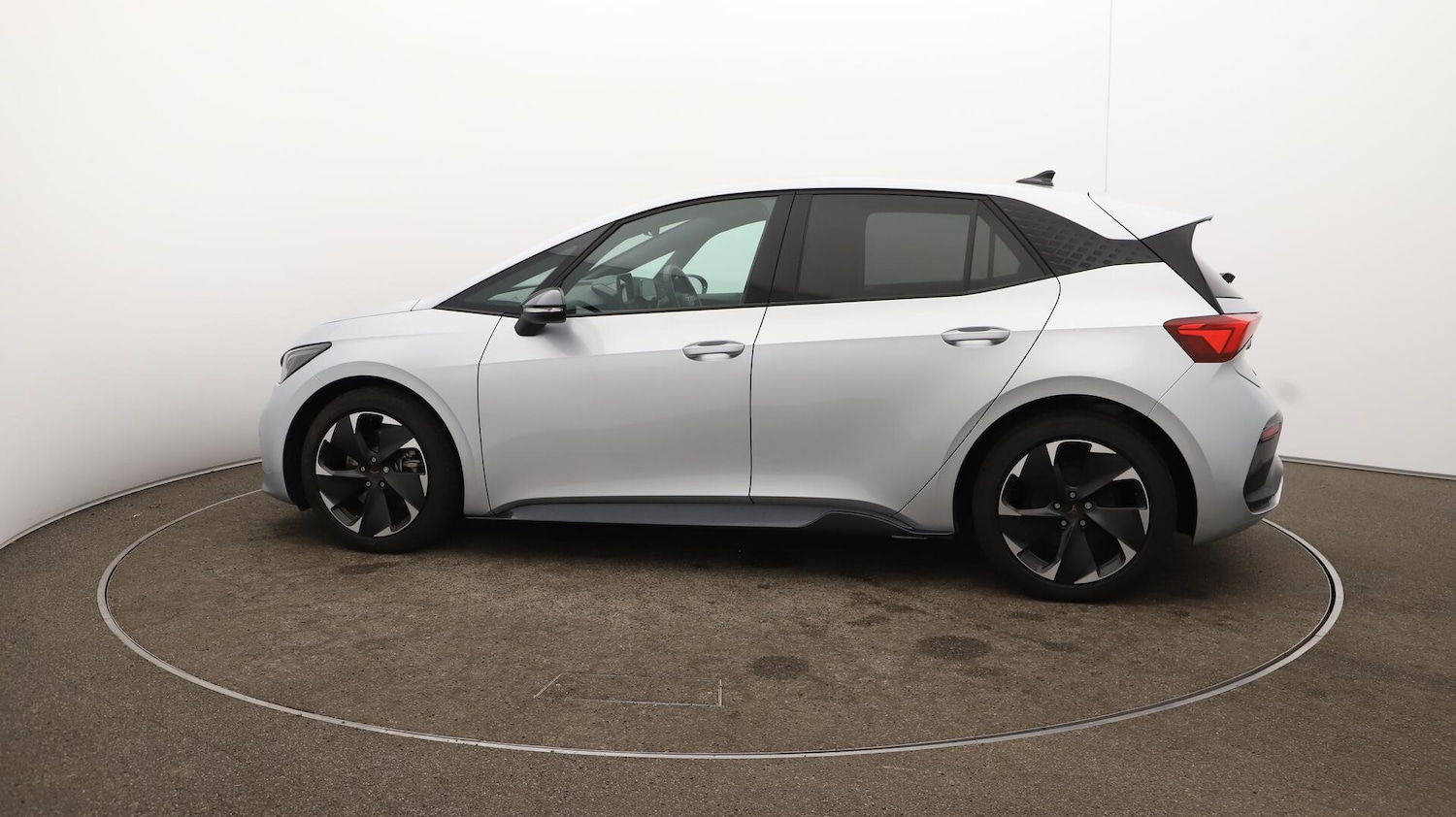 Used Cupra Born 2025 for sale - 76032622: Photo 60
