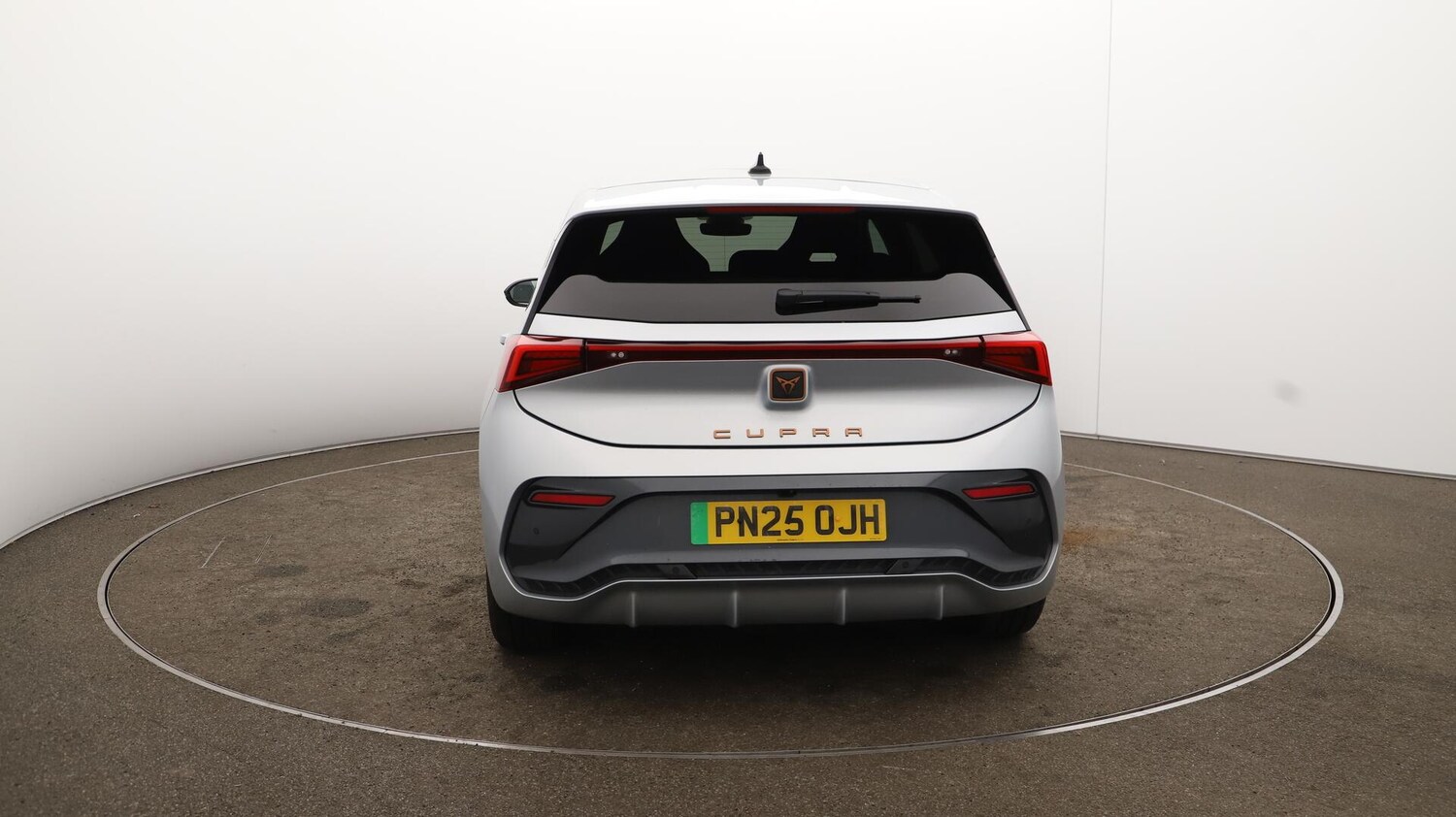 Used Cupra Born 2025 for sale - 76032622: Photo 61