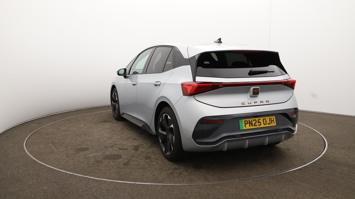 Used Cupra Born 2025 for sale - 76032622: Photo 63