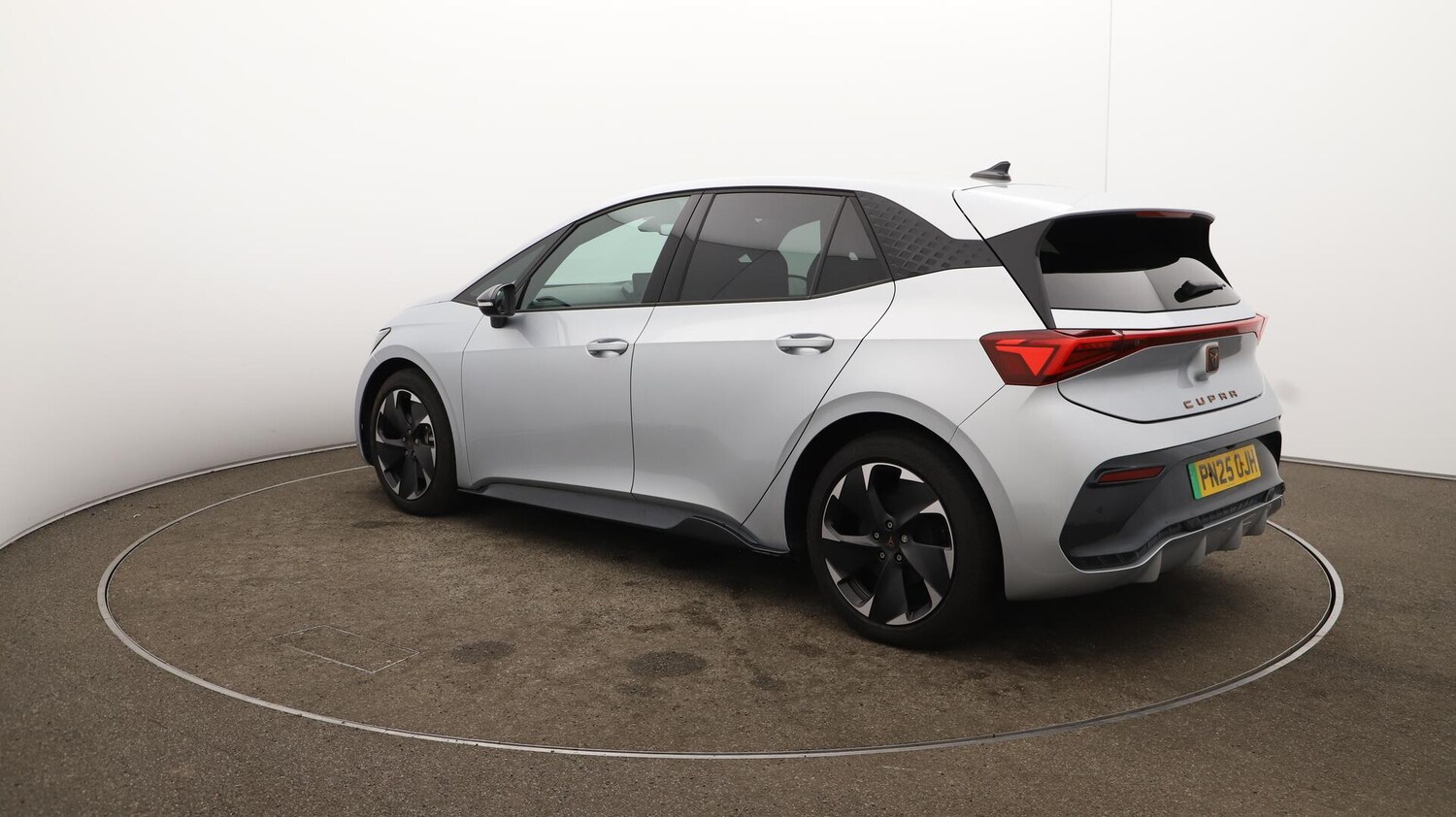 Used Cupra Born 2025 for sale - 76032622: Photo 65