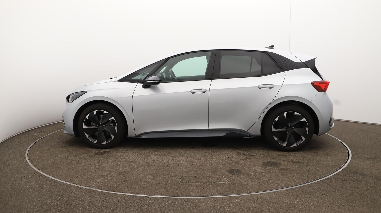 Used Cupra Born 2025 for sale - 76032622: Photo 66