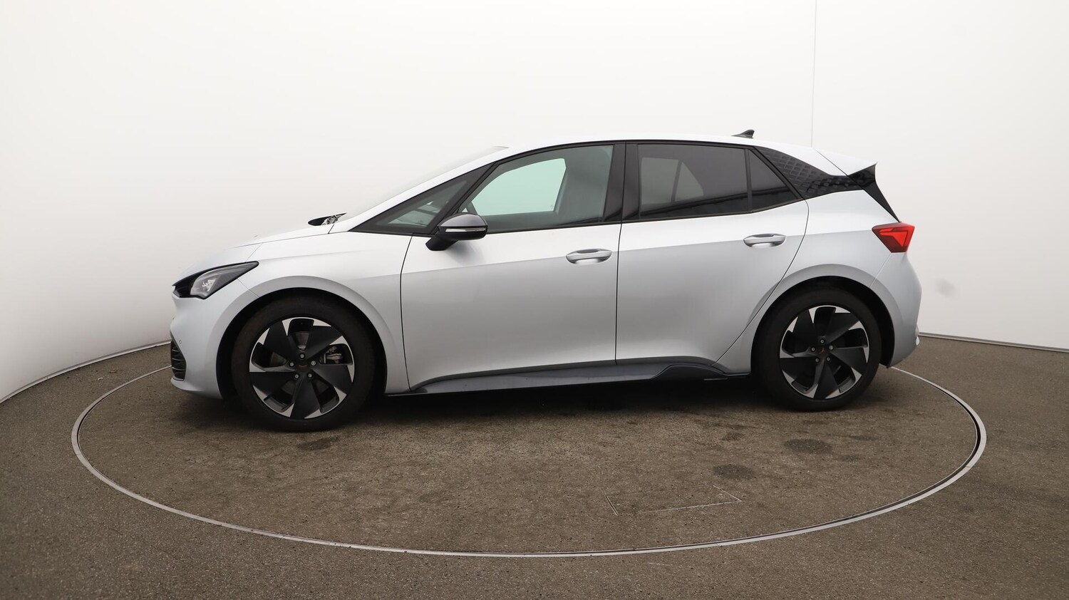 Used Cupra Born 2025 for sale - 76032622: Photo 67