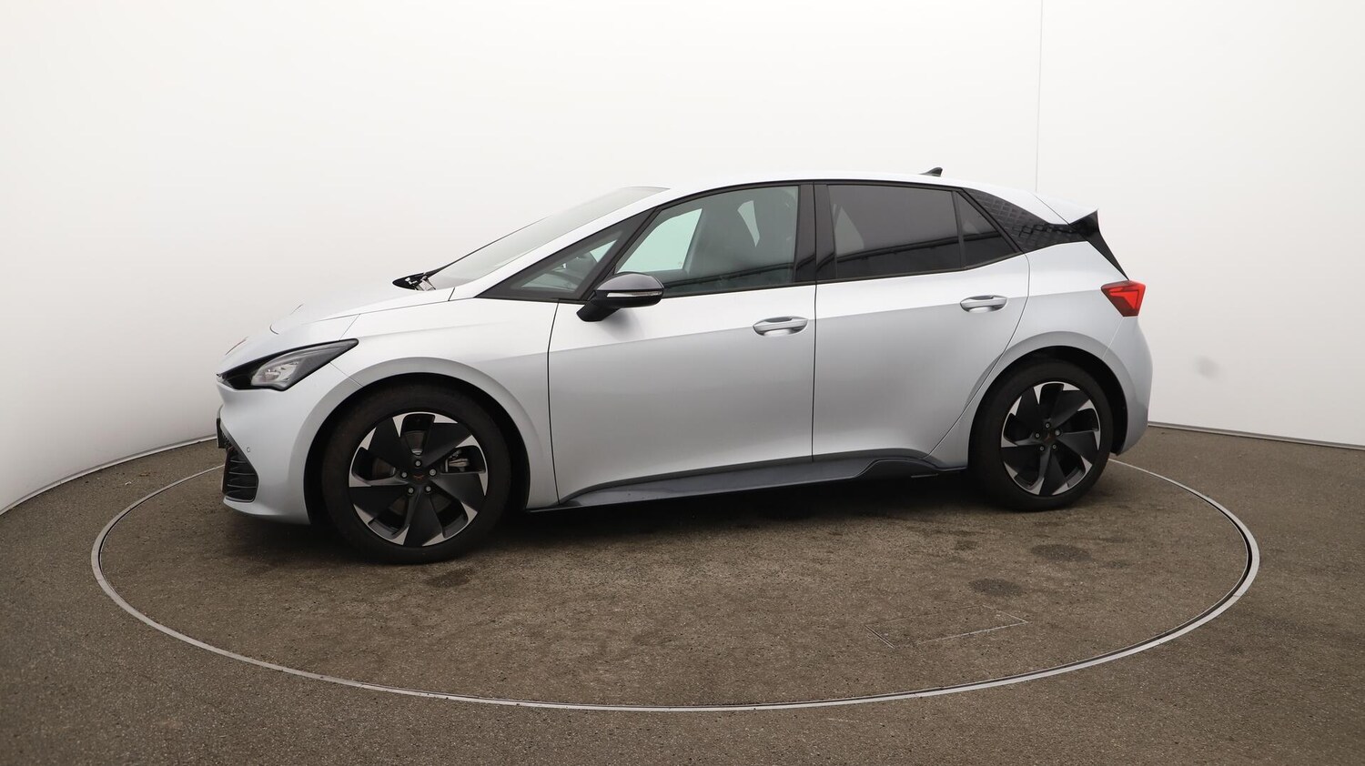 Used Cupra Born 2025 for sale - 76032622: Photo 68
