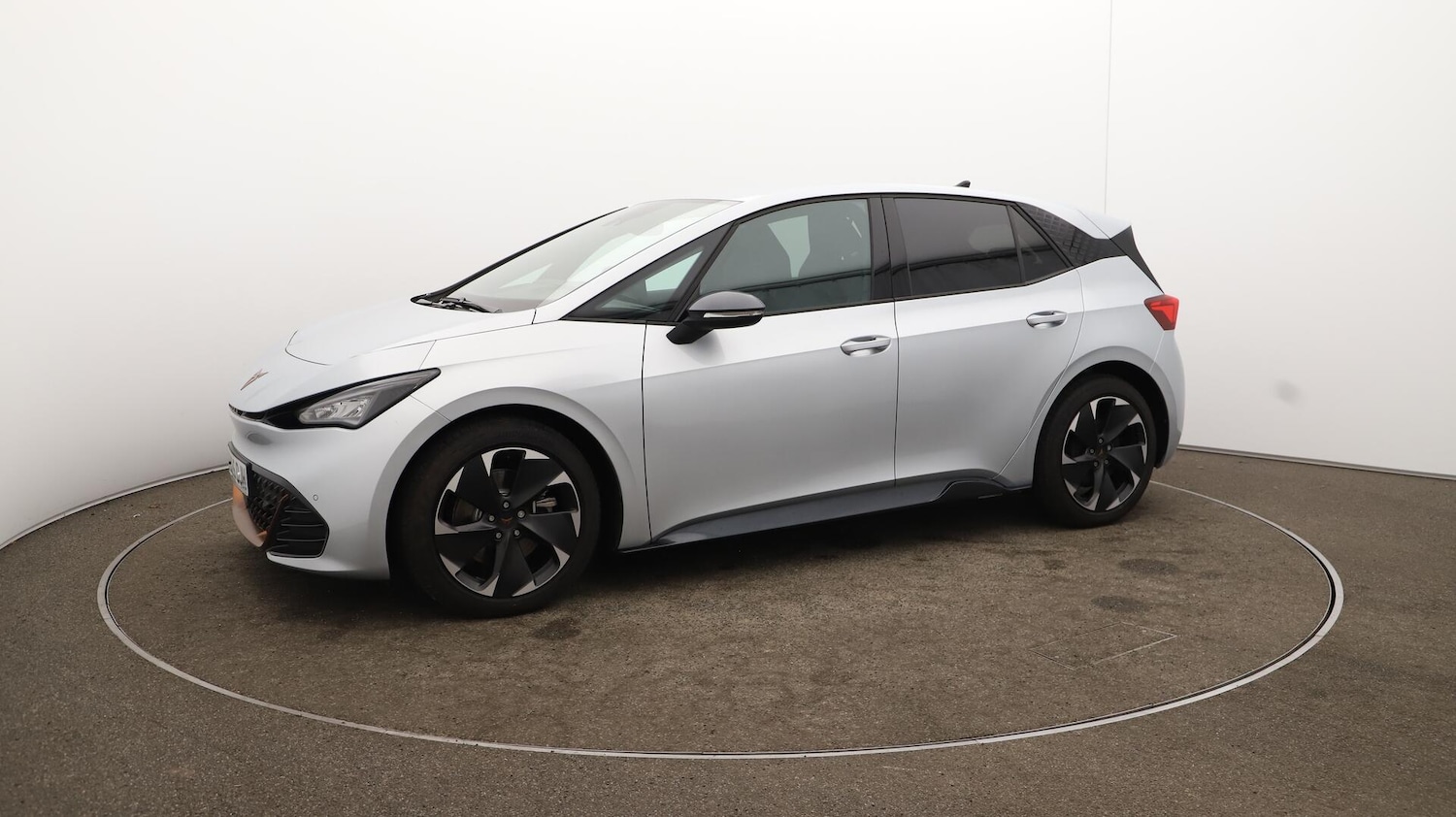 Used Cupra Born 2025 for sale - 76032622: Photo 69