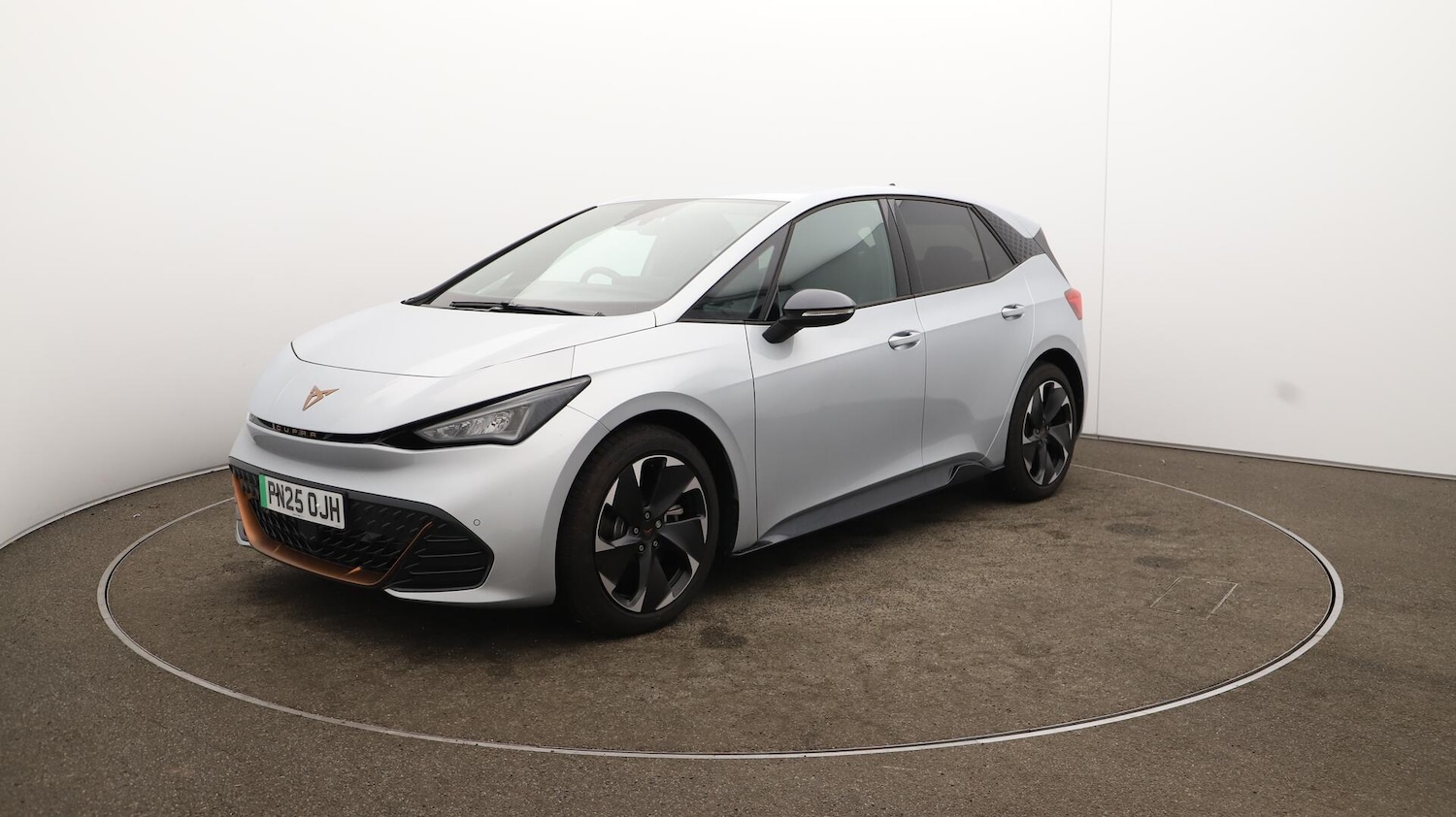 Used Cupra Born 2025 for sale - 76032622: Photo 71