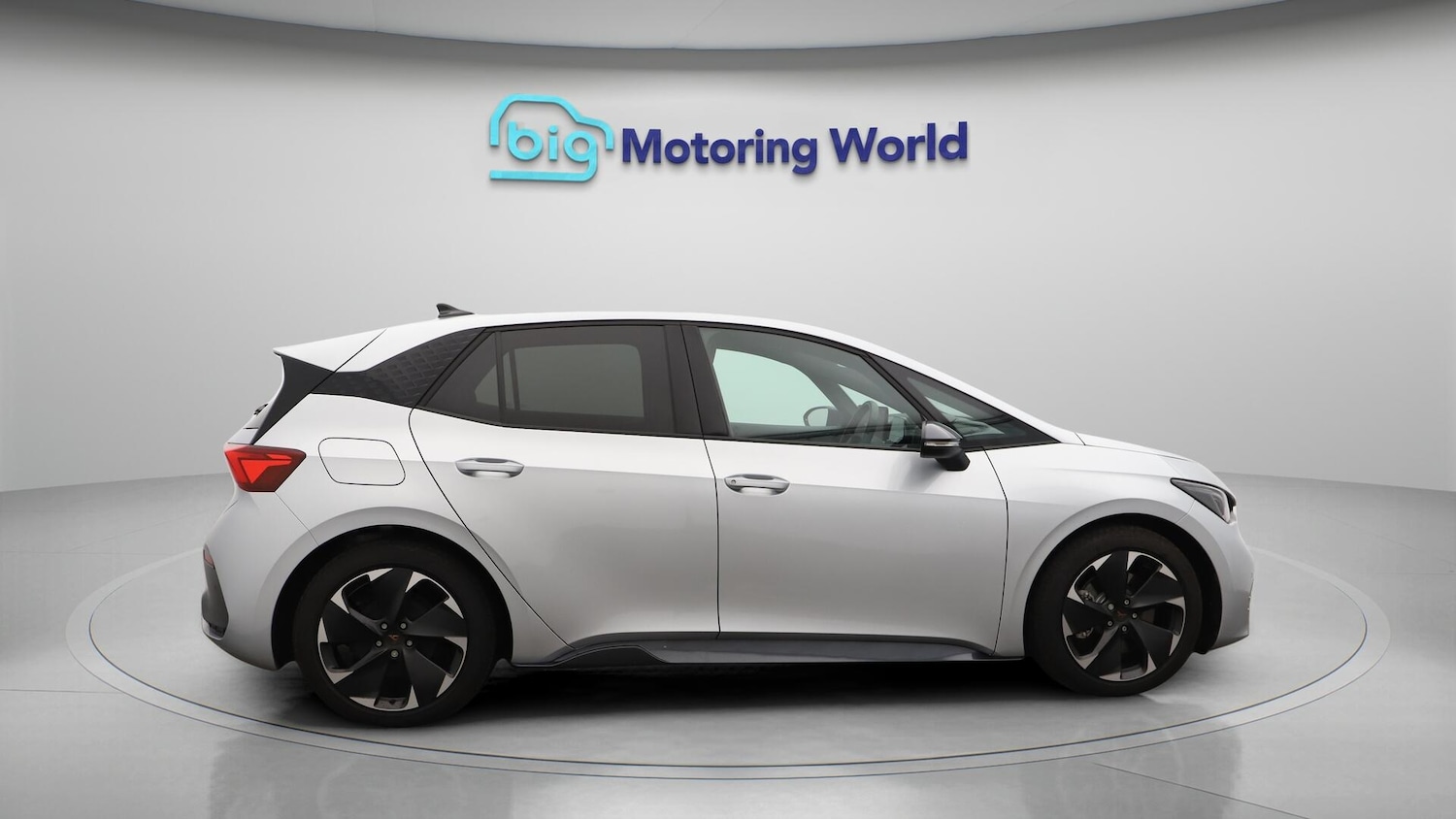 Used Cupra Born 2025 for sale - 76032622: Photo 9
