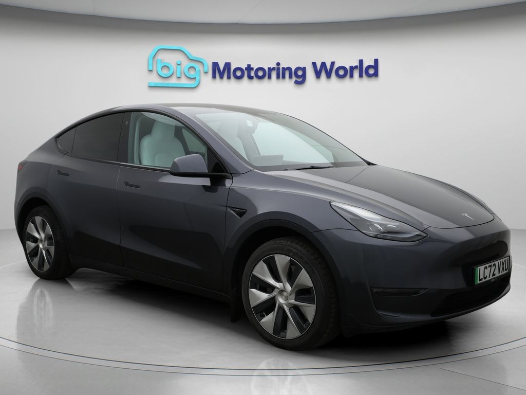 Used Tesla Model Y 2022 for sale - 77033204: Photo 15