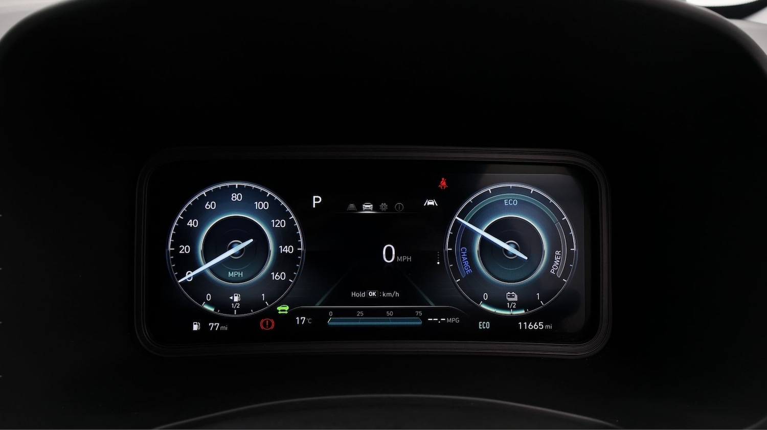 Used Hyundai KONA 2023 for sale - 77449978: Photo 10