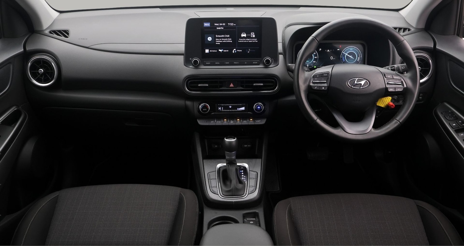 Used Hyundai KONA 2023 for sale - 77449978: Photo 13