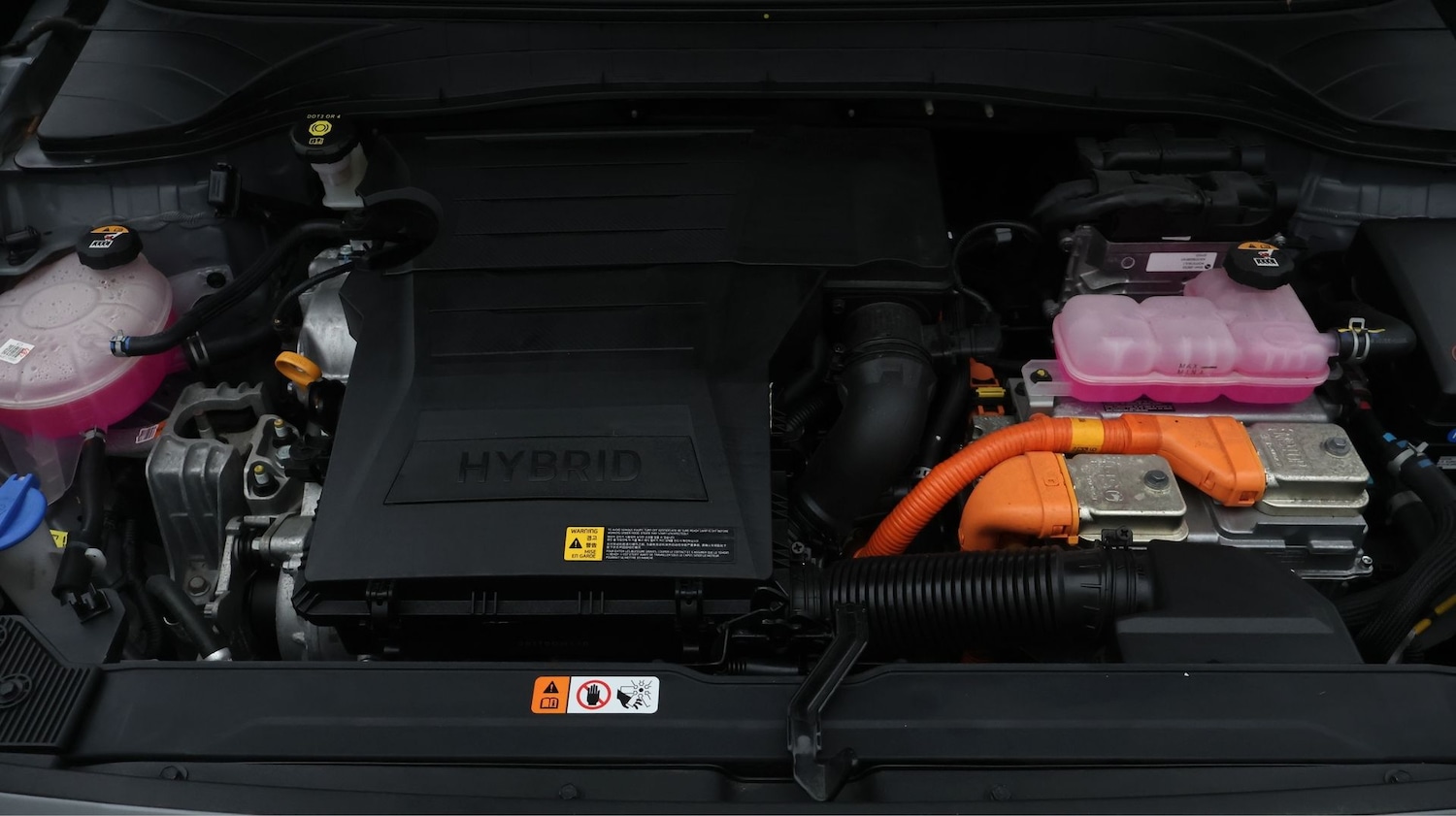 Used Hyundai KONA 2023 for sale - 77449978: Photo 19