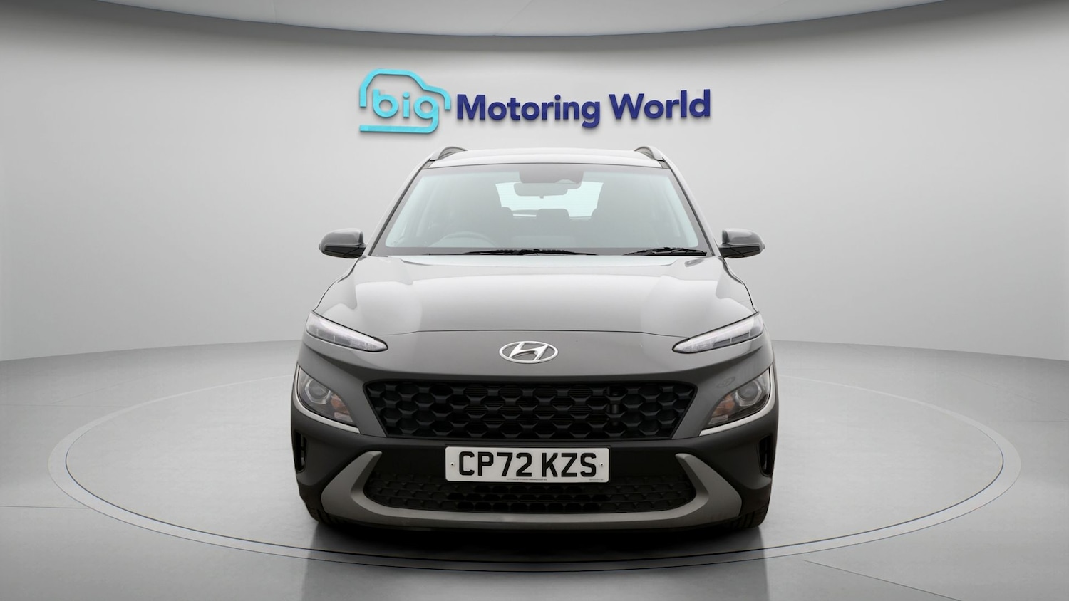 Used Hyundai KONA 2023 for sale - 77449978: Photo 2