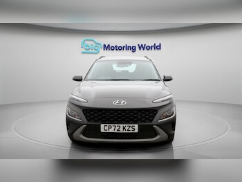 Used Hyundai KONA 2023 for sale - 77449978: Photo