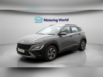 Used Hyundai KONA 2023 for sale - 77449978: Photo