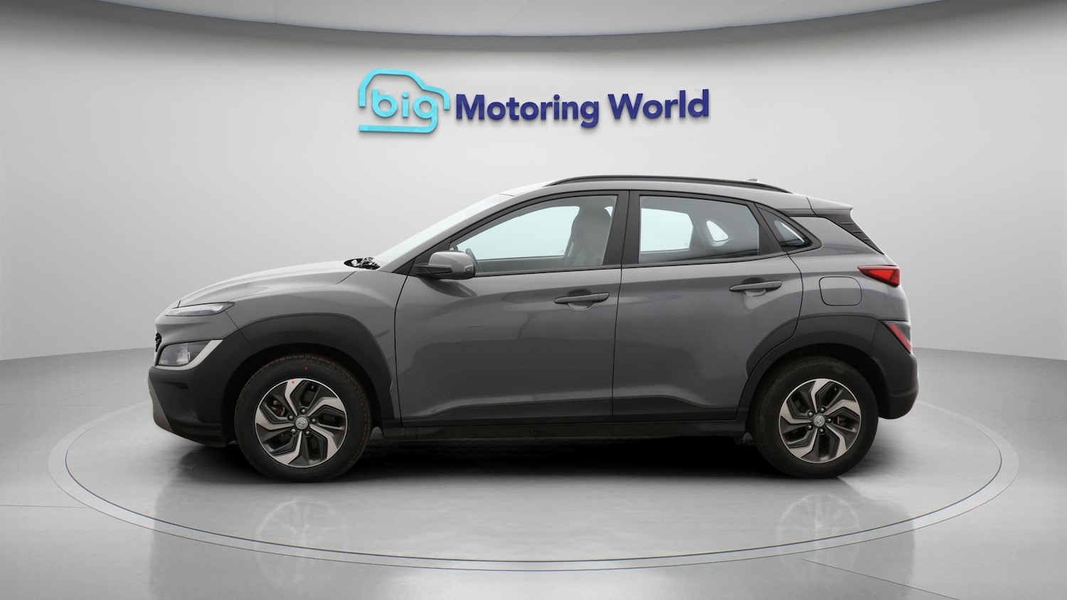 Used Hyundai KONA 2023 for sale - 77449978: Photo 4