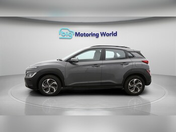 Used Hyundai KONA 2023 for sale - 77449978: Photo