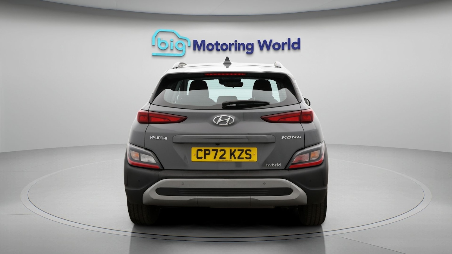 Used Hyundai KONA 2023 for sale - 77449978: Photo 6