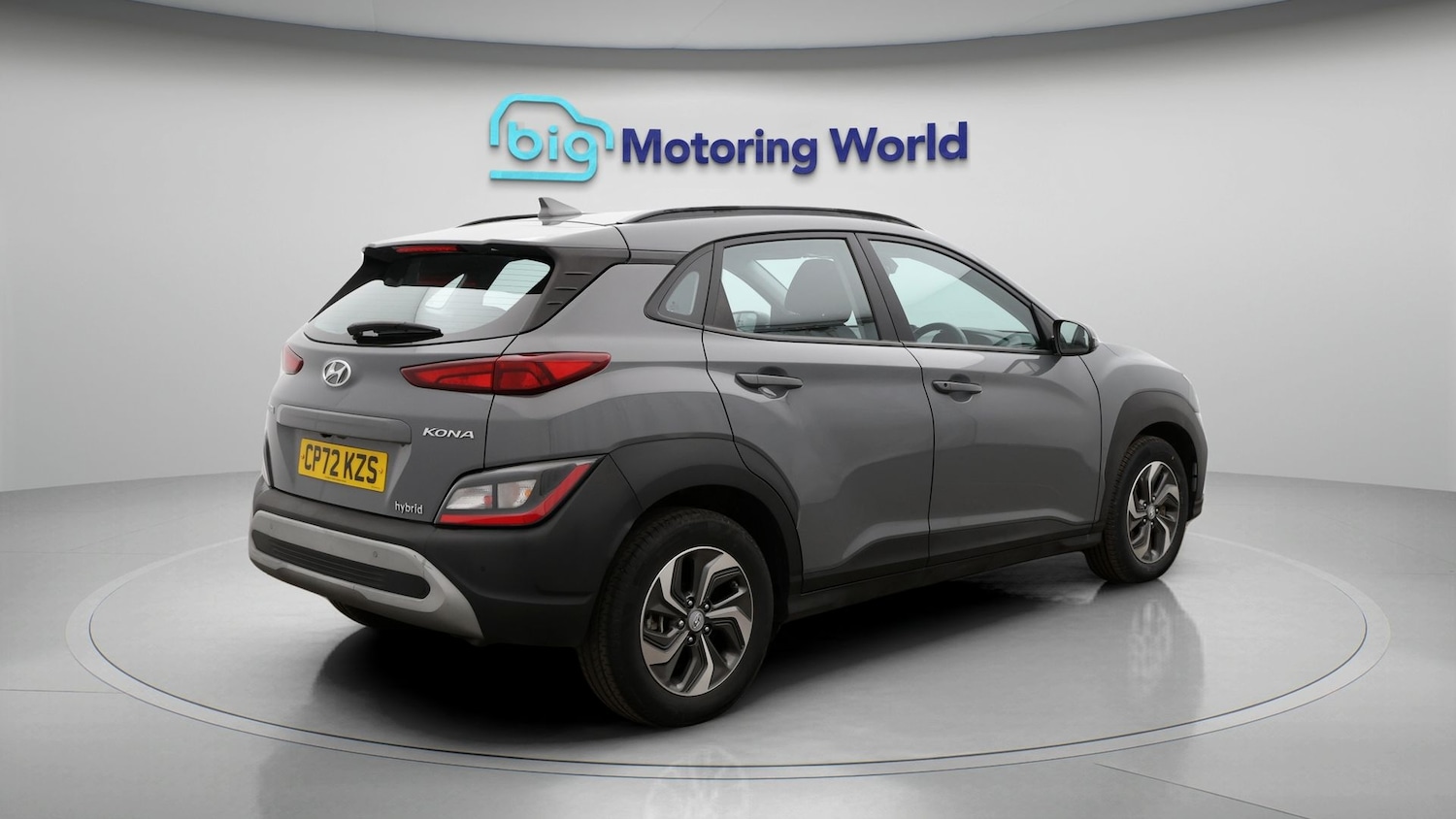 Used Hyundai KONA 2023 for sale - 77449978: Photo 7