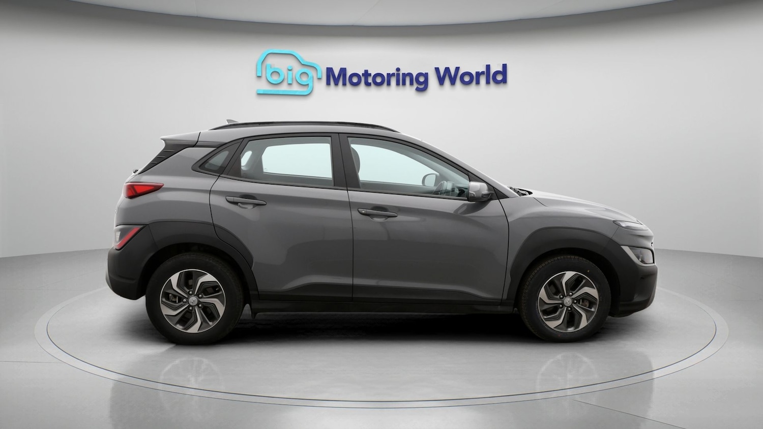 Used Hyundai KONA 2023 for sale - 77449978: Photo 8