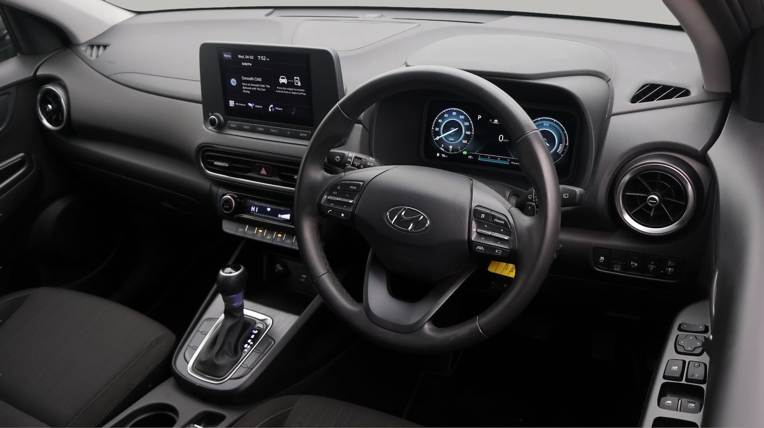 Used Hyundai KONA 2023 for sale - 77449978: Photo 9