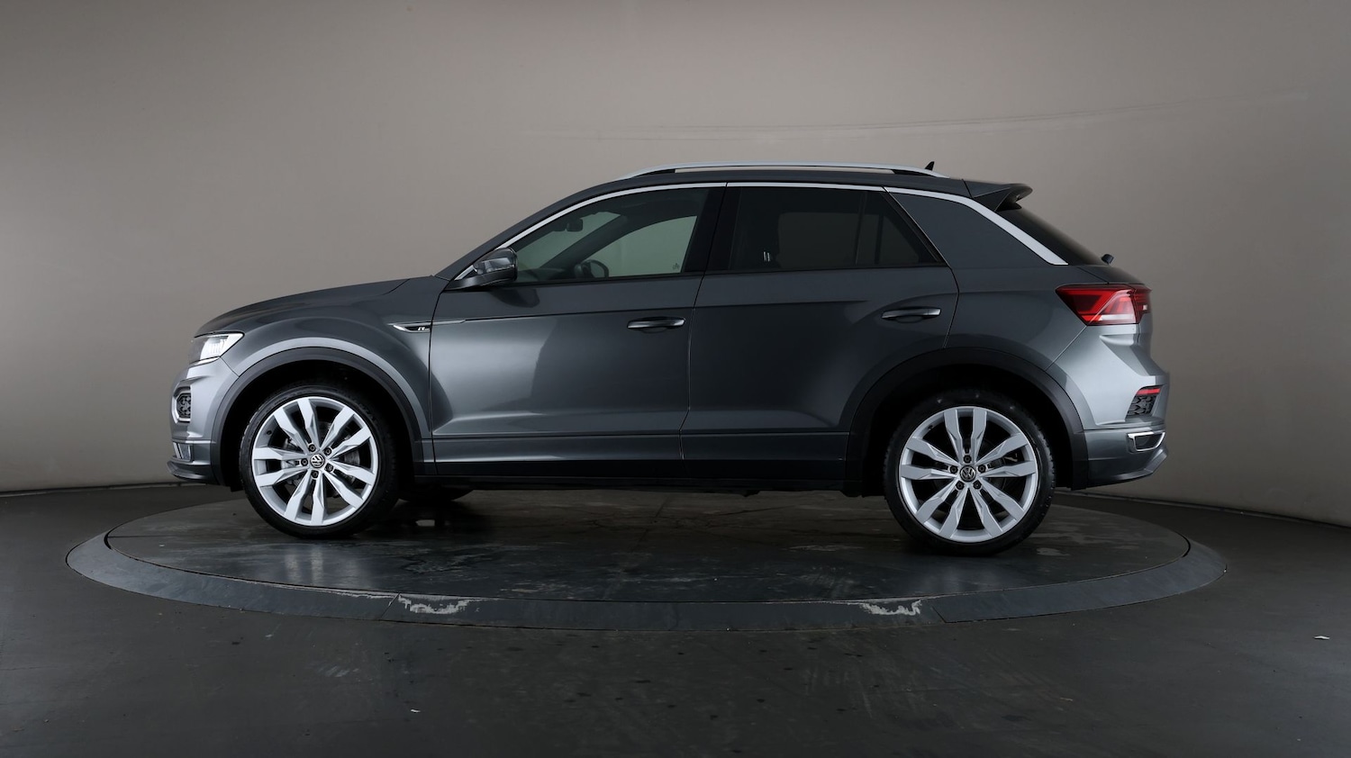 Used Volkswagen T-Roc 2020 for sale - 76957045: Photo 31