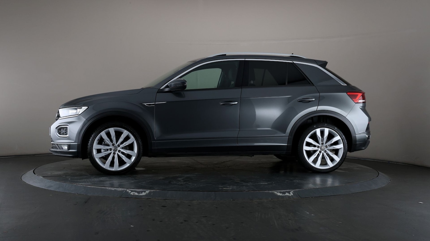 Used Volkswagen T-Roc 2020 for sale - 76957045: Photo 33