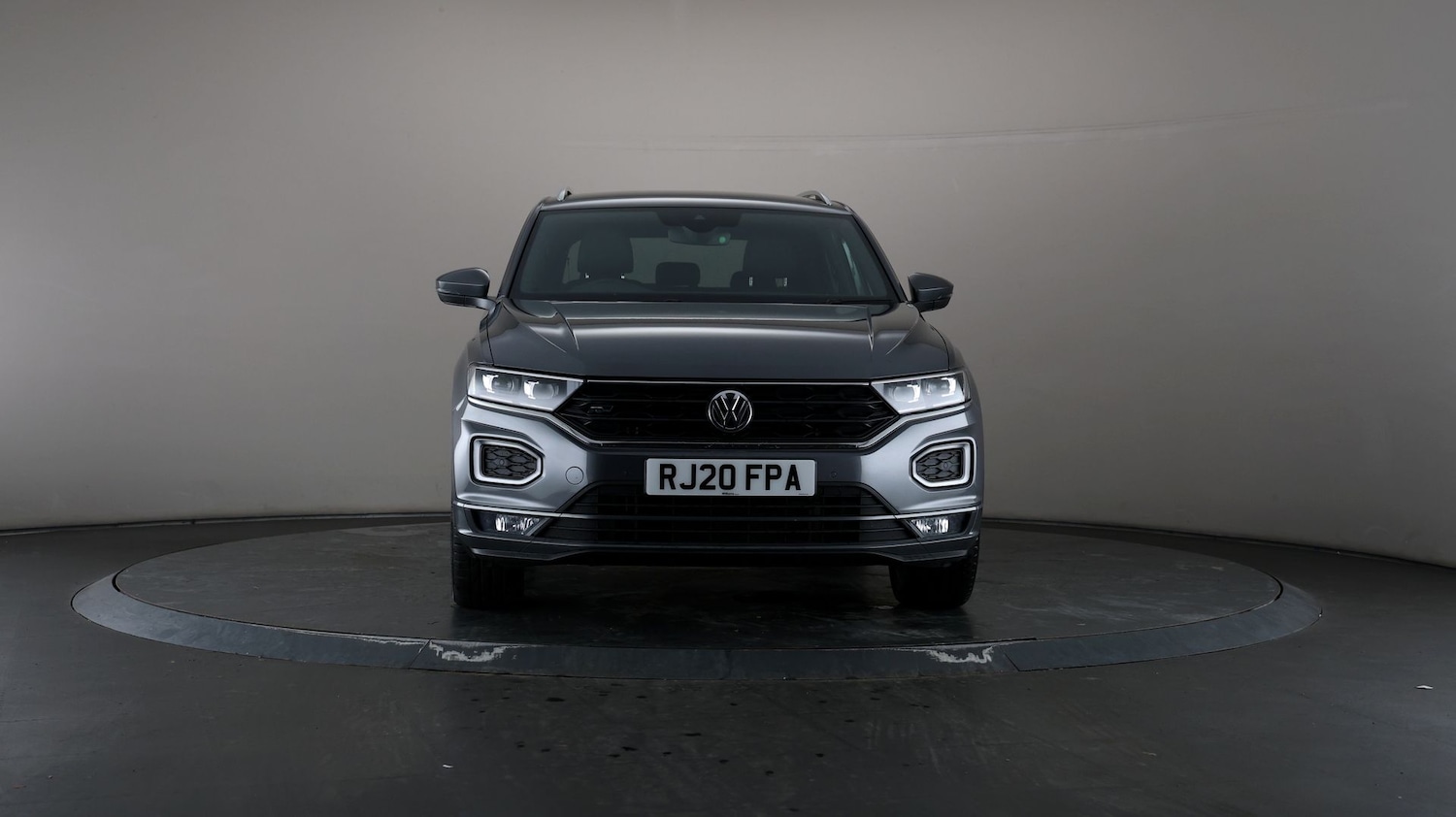 Used Volkswagen T-Roc 2020 for sale - 76957045: Photo 44