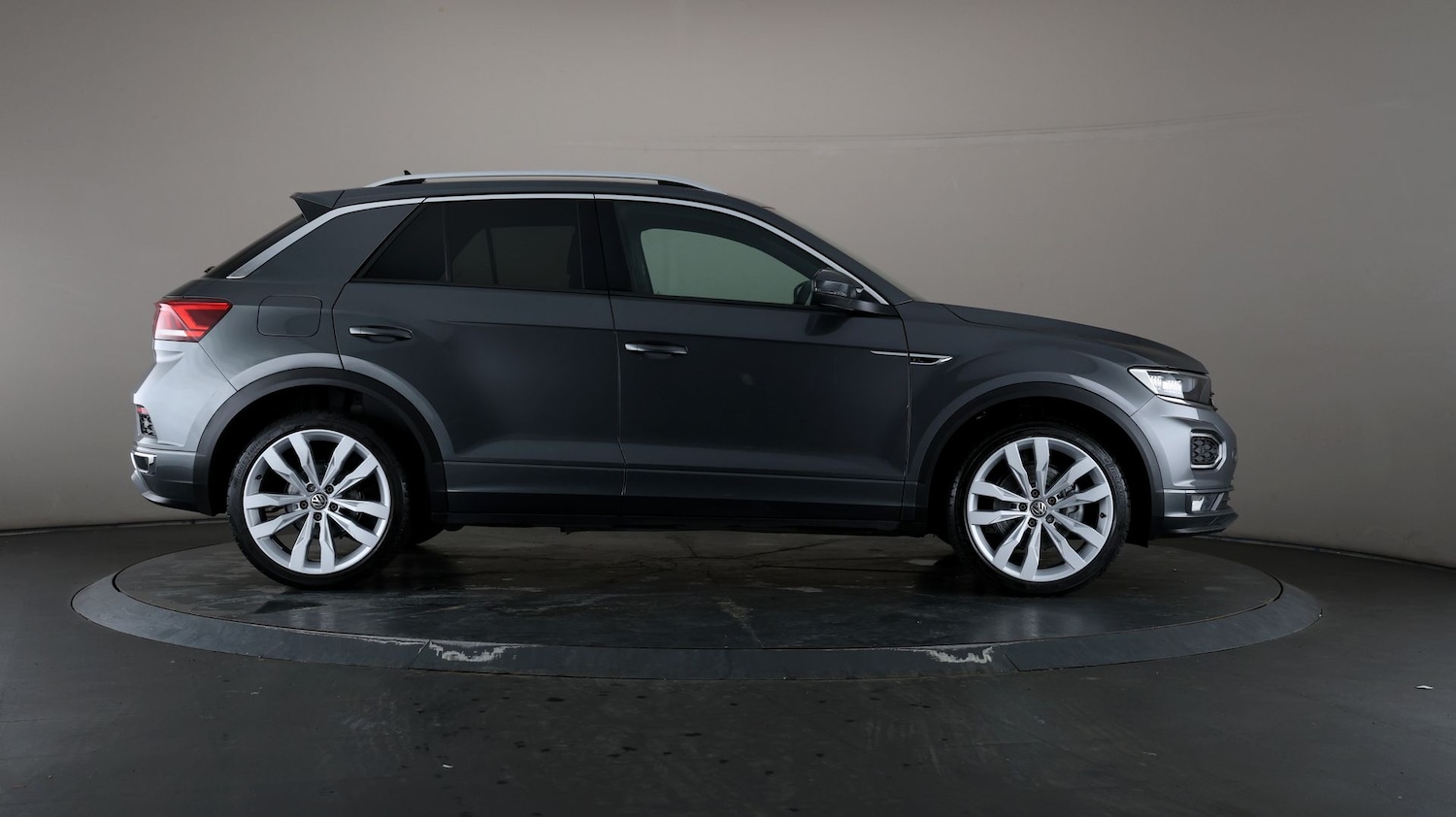 Used Volkswagen T-Roc 2020 for sale - 76957045: Photo 55