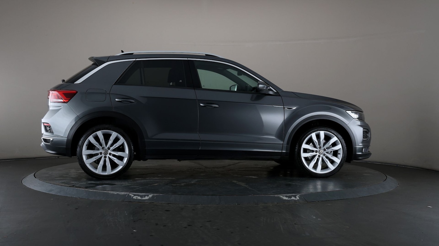 Used Volkswagen T-Roc 2020 for sale - 76957045: Photo 56