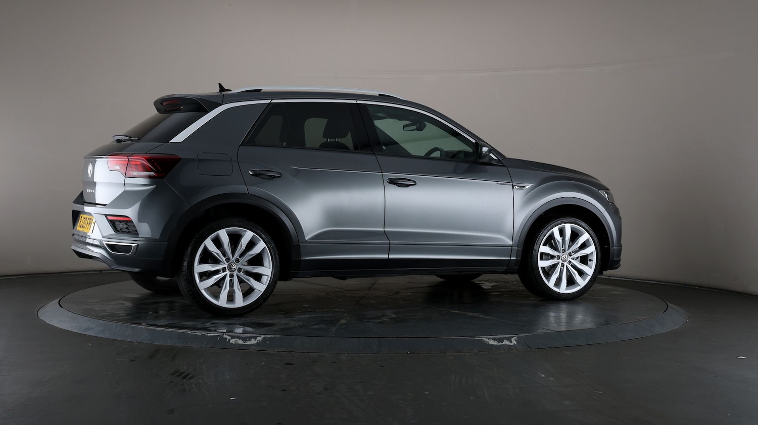 Used Volkswagen T-Roc 2020 for sale - 76957045: Photo 58
