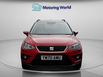 Used SEAT Arona 2020 for sale - 79623955: Photo