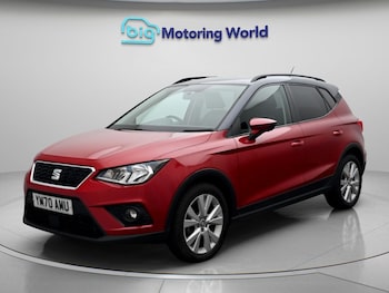 Used SEAT Arona 2020 for sale - 79623955: Photo
