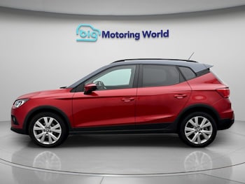 Used SEAT Arona 2020 for sale - 79623955: Photo