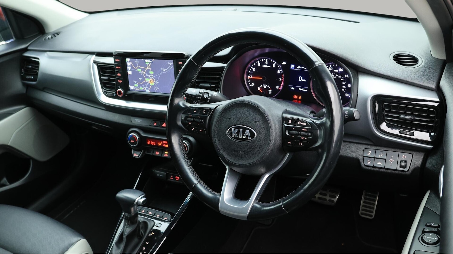Used Kia Stonic 2020 for sale - 76059651: Photo 10