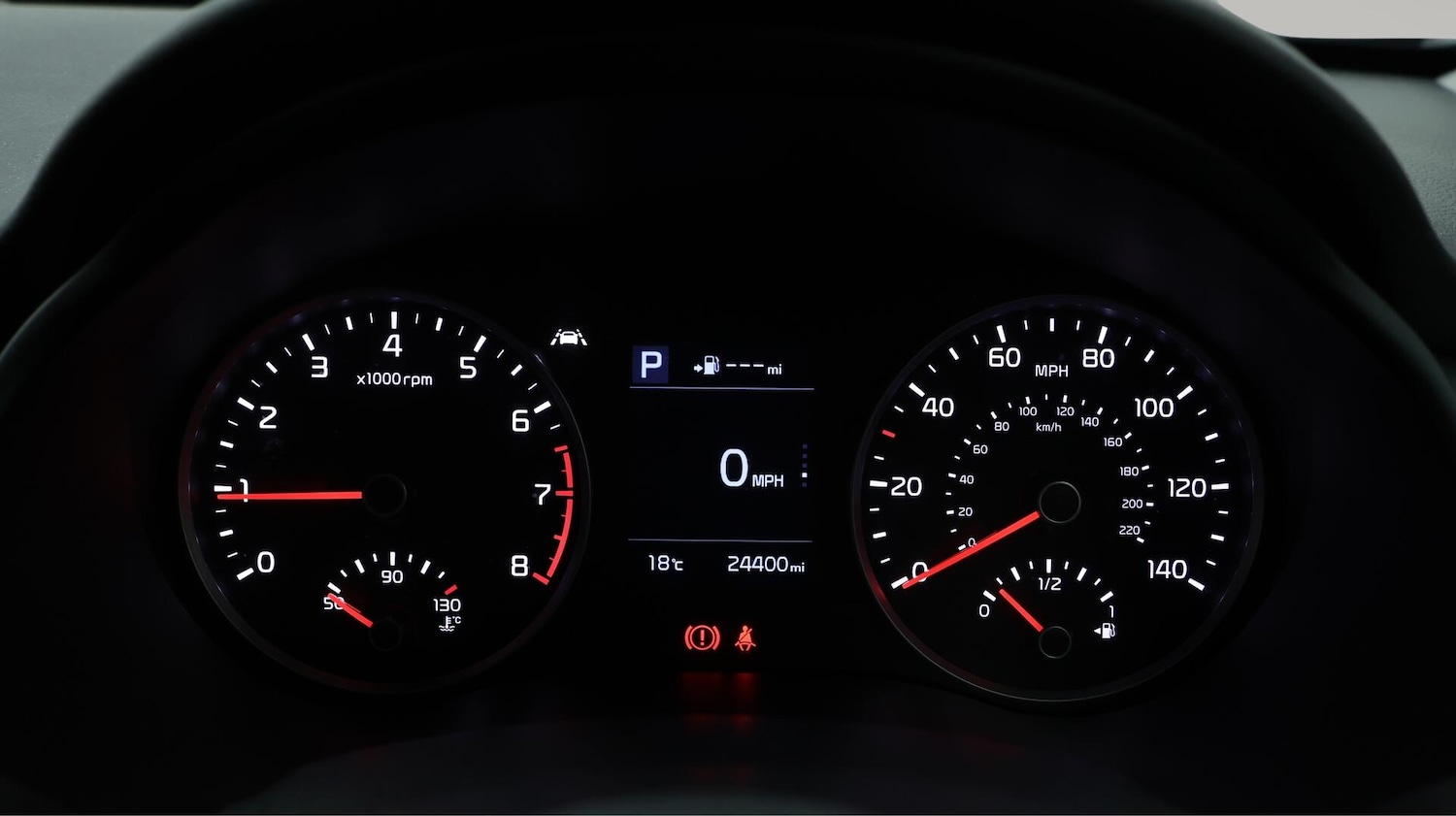 Used Kia Stonic 2020 for sale - 76059651: Photo 11