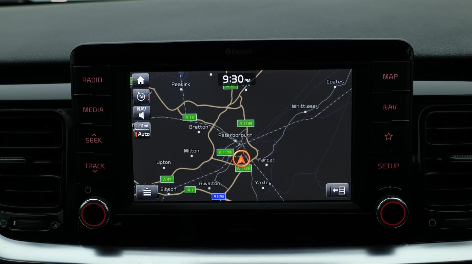 Used Kia Stonic 2020 for sale - 76059651: Photo 12