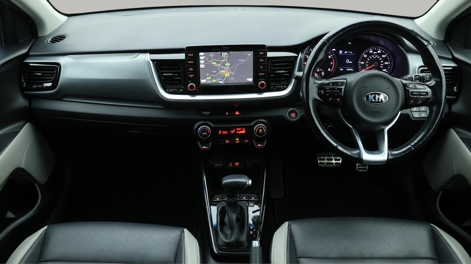 Used Kia Stonic 2020 for sale - 76059651: Photo 14