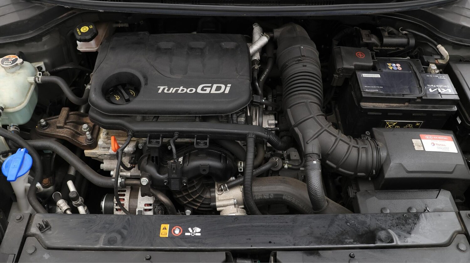 Used Kia Stonic 2020 for sale - 76059651: Photo 20
