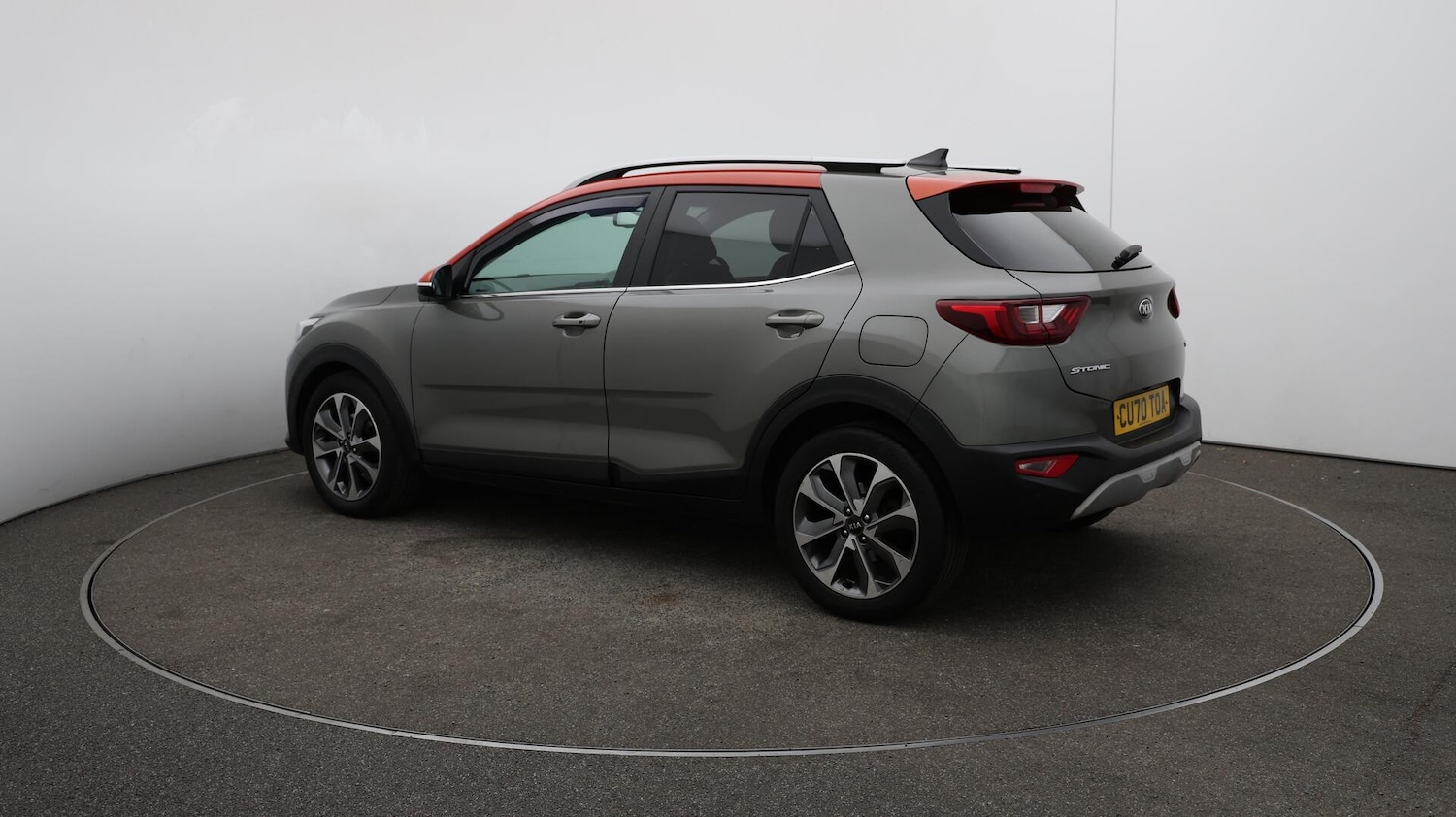 Used Kia Stonic 2020 for sale - 76059651: Photo 37