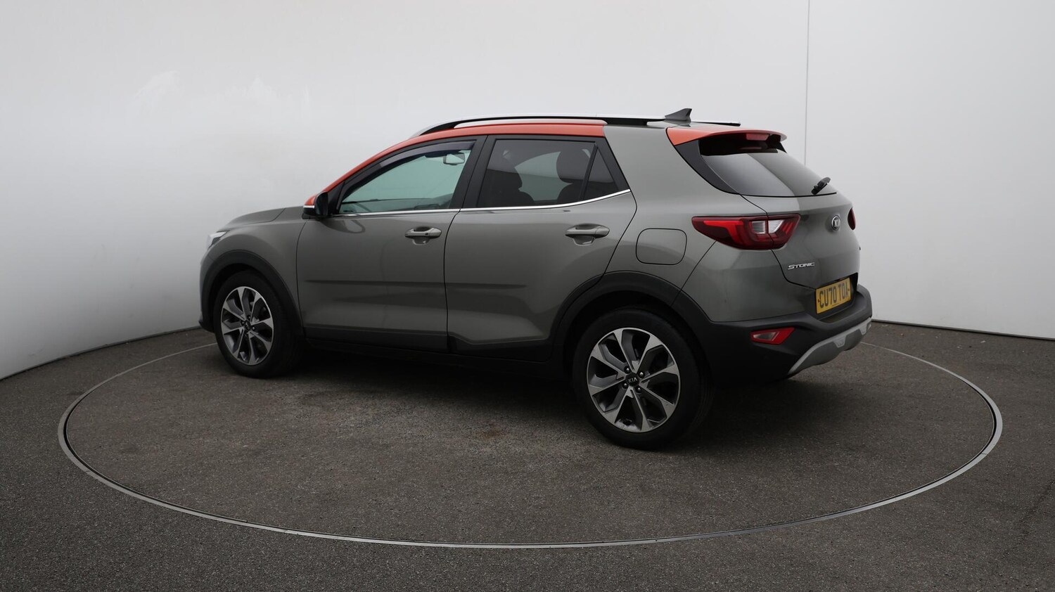Used Kia Stonic 2020 for sale - 76059651: Photo 38