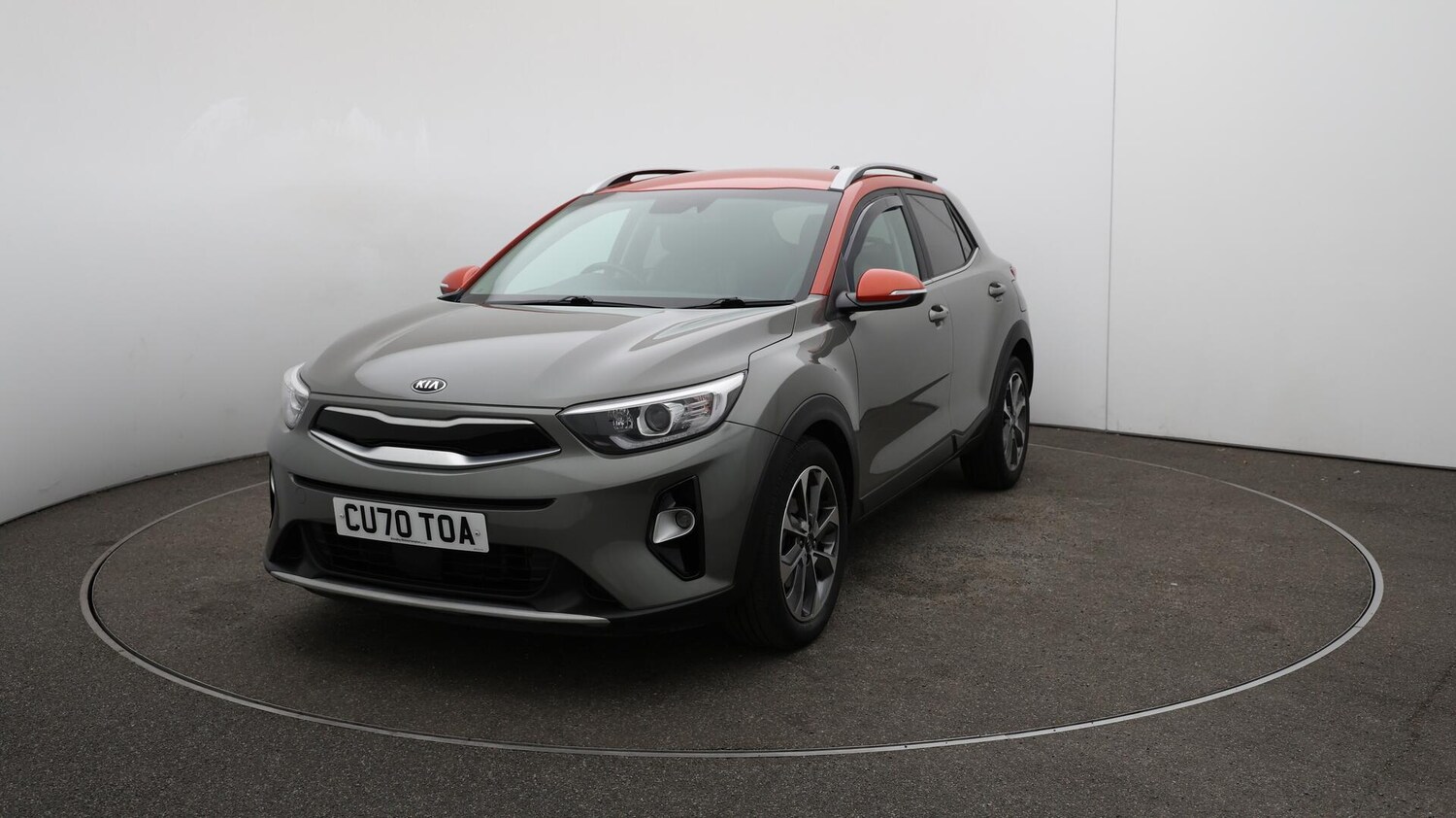 Used Kia Stonic 2020 for sale - 76059651: Photo 39