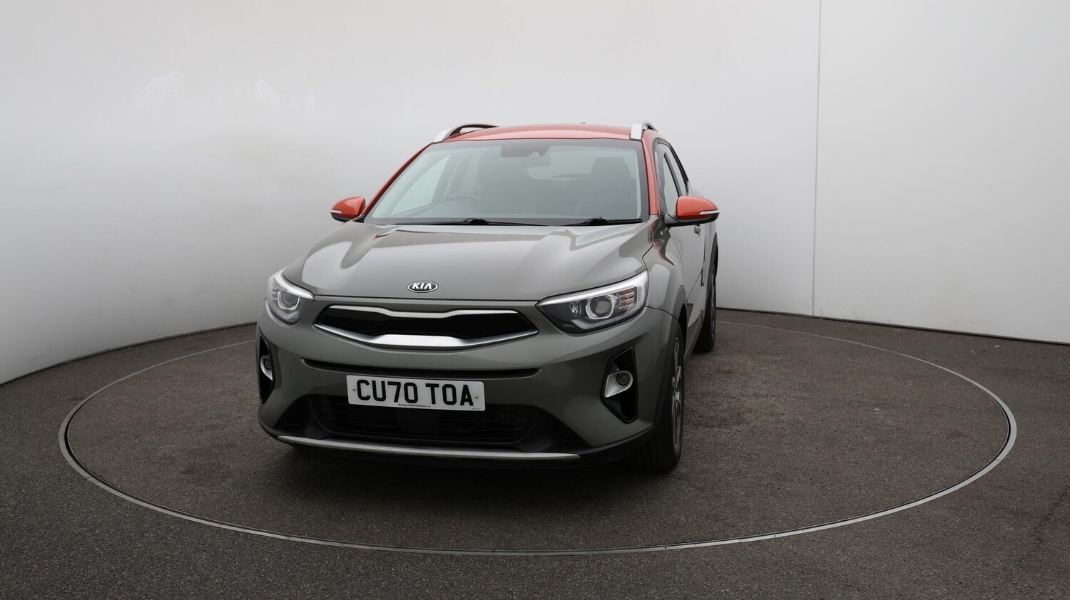 Used Kia Stonic 2020 for sale - 76059651: Photo 40